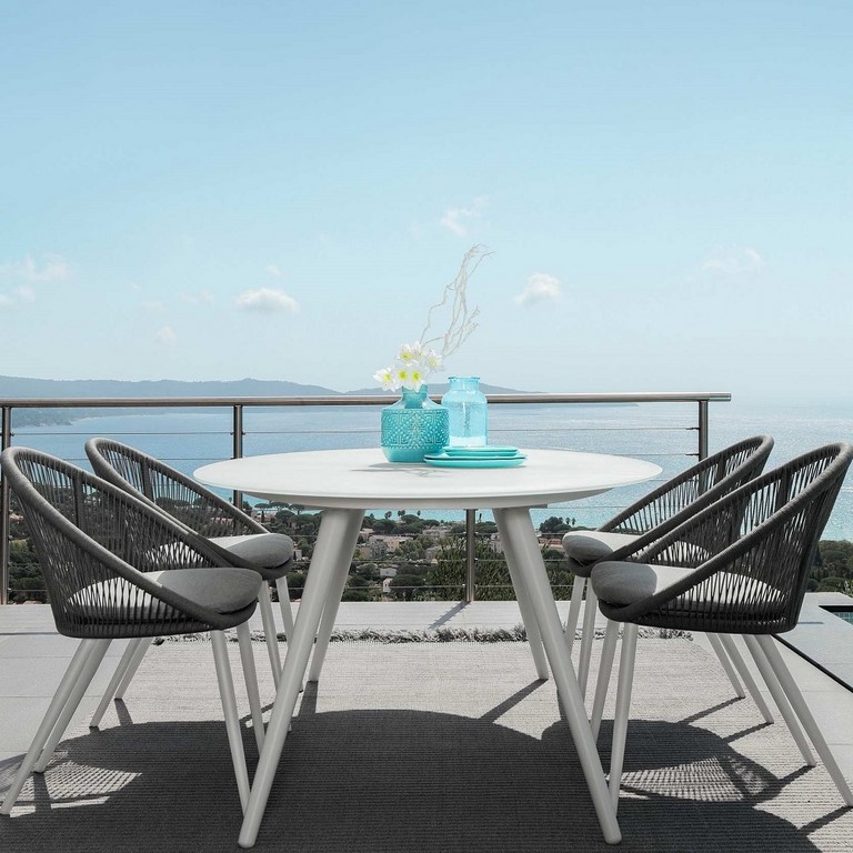 Rope Collection Talenti Outdoor Living