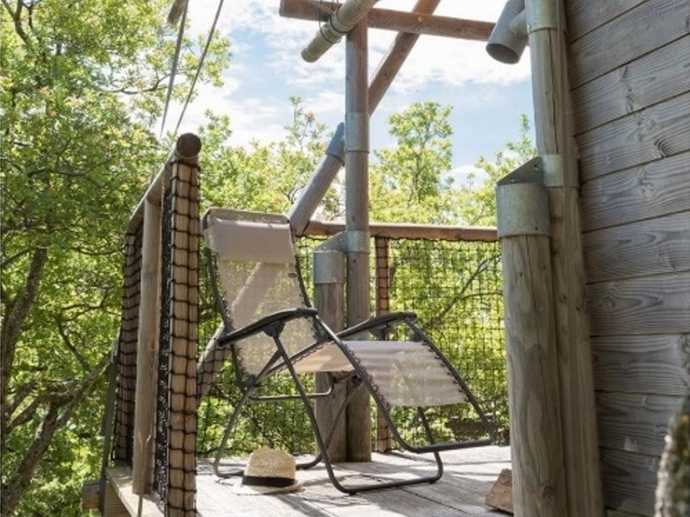 RSXA Recliner Lafuma