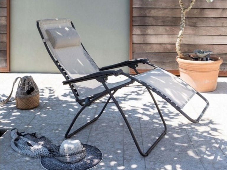 RSXA CLIP Recliner Lafuma