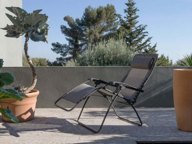 RSXA CLIP Recliner Lafuma