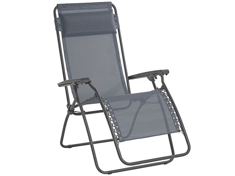 Relax Lafuma RT 2 PL Grey - Grey