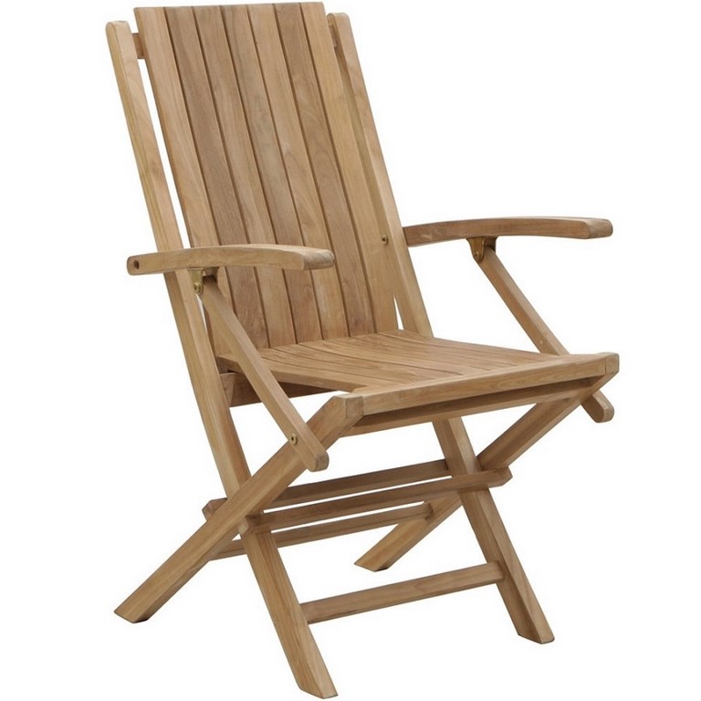 Il Giardino di Legno Teak chairs and  armchairs