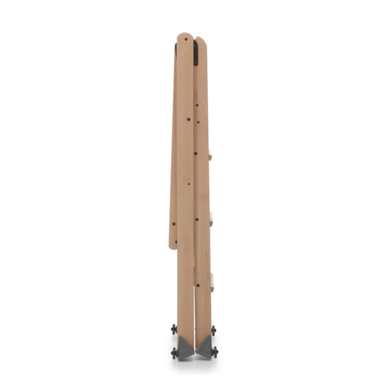Four-step ladder Foppapedretti Lascala 4.0