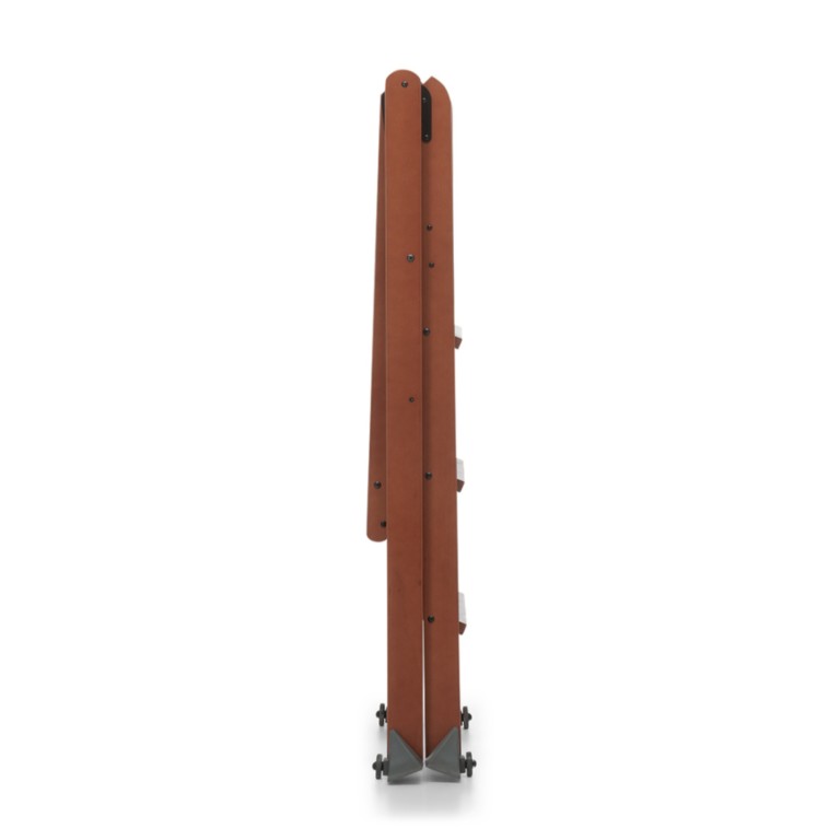 Four-step ladder Foppapedretti Lascala 4.0