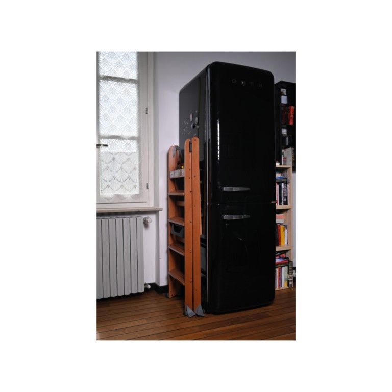 Five-step Ladder Foppapedretti Lascala