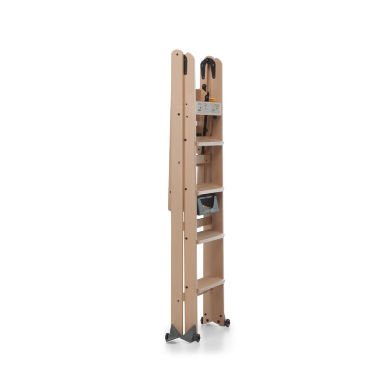 Five-step Ladder Foppapedretti Lascala