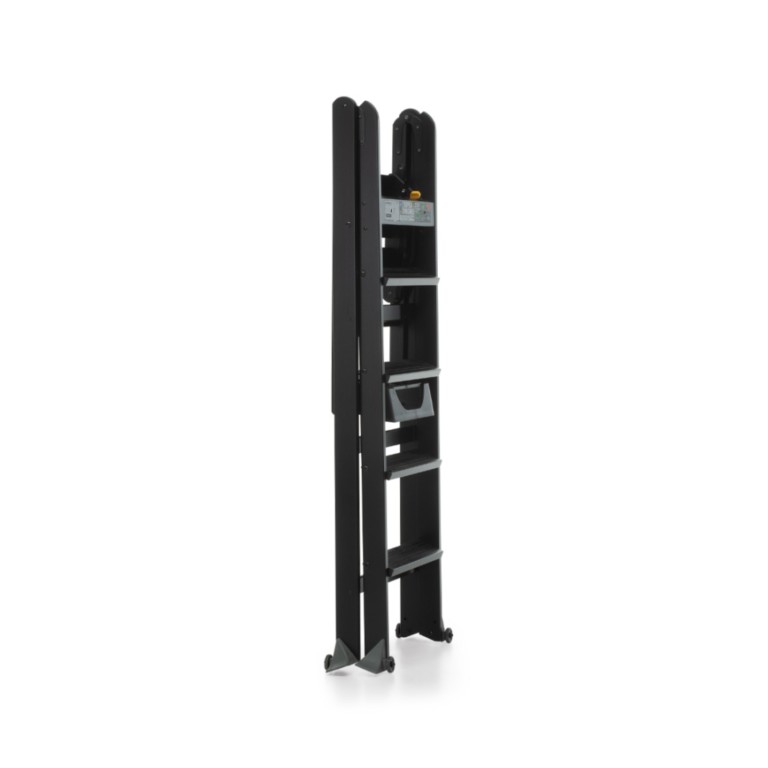 Five-step Ladder Foppapedretti Lascala