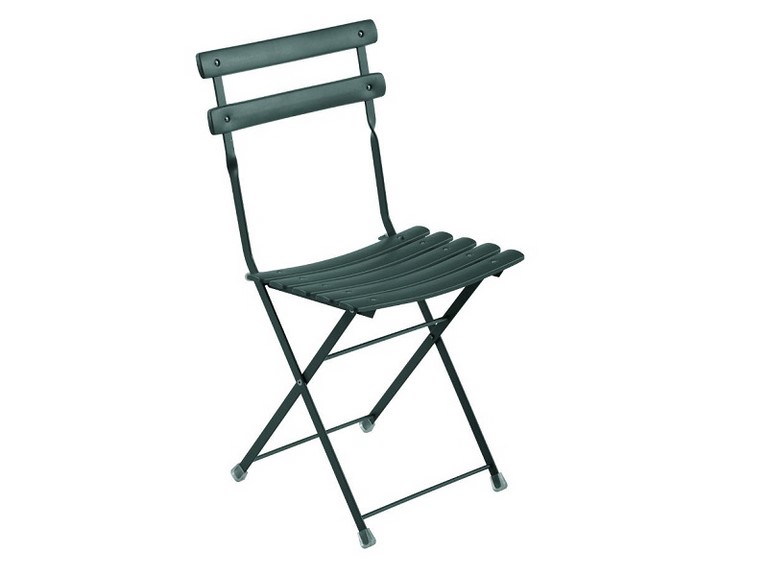 Arc en Ciel foldable chair