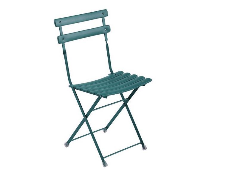 Arc en Ciel foldable chair