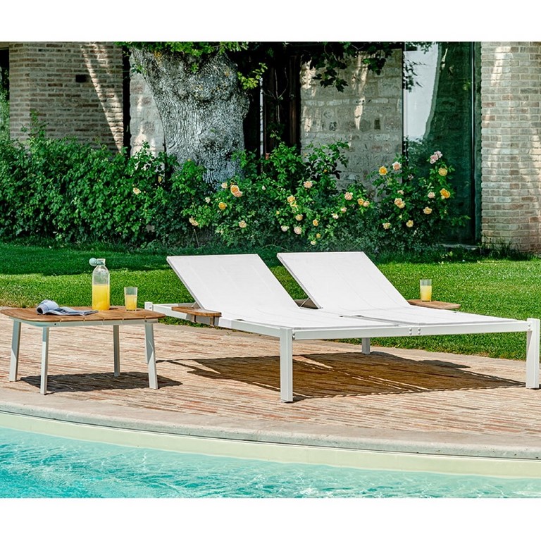 Shine Emu Advanced Collection Aluminium Frame