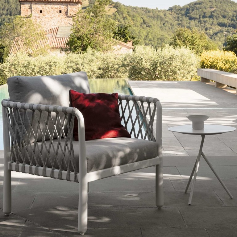 SOFY TALENTI OUTDOOR LIVING