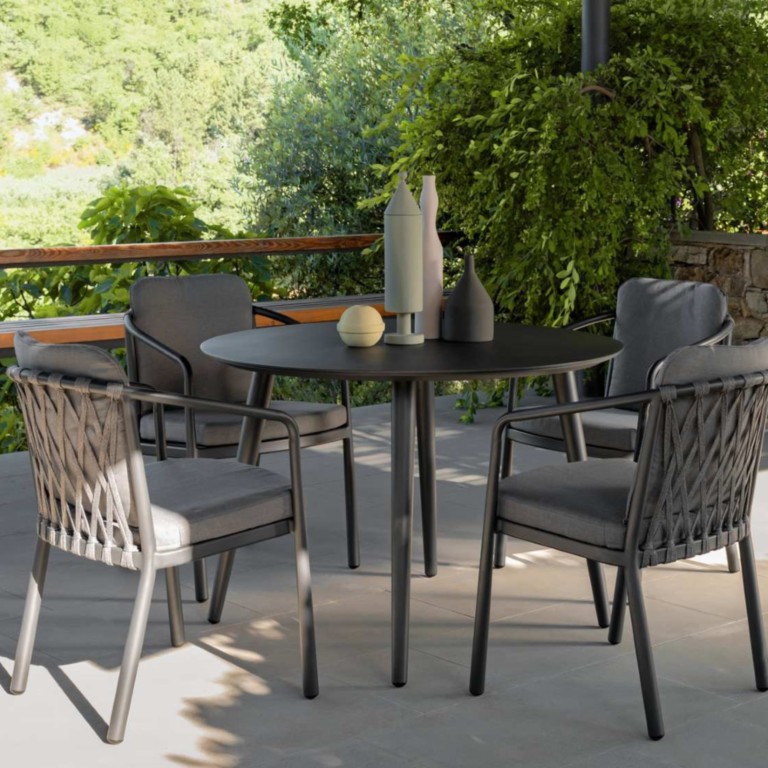 Abel Talenti lounge set