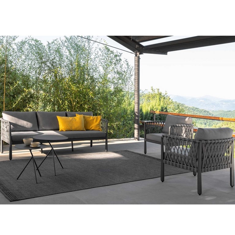 SOFY TALENTI OUTDOOR LIVING
