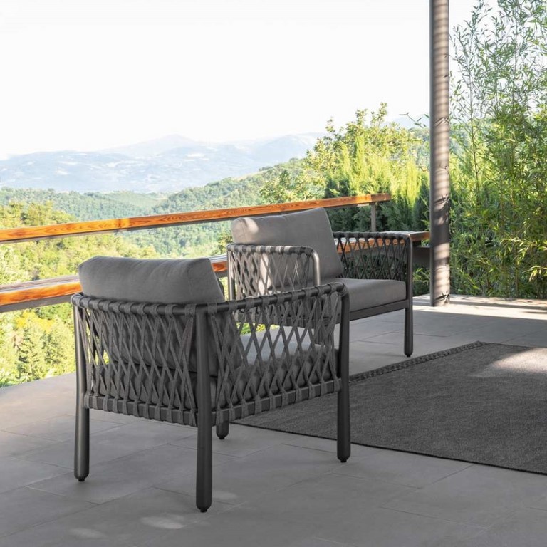 SOFY TALENTI OUTDOOR LIVING