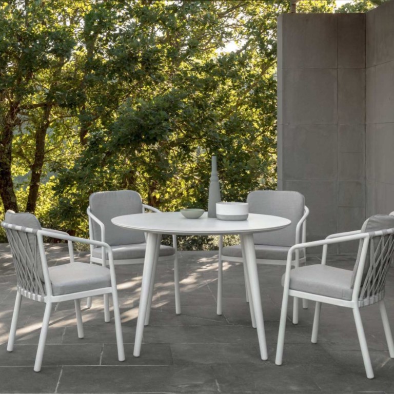 Abel Talenti lounge set