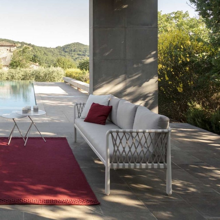 SOFY TALENTI OUTDOOR LIVING
