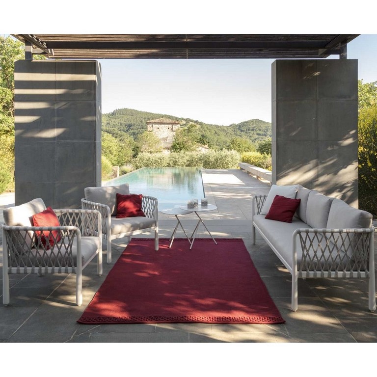 SOFY TALENTI OUTDOOR LIVING