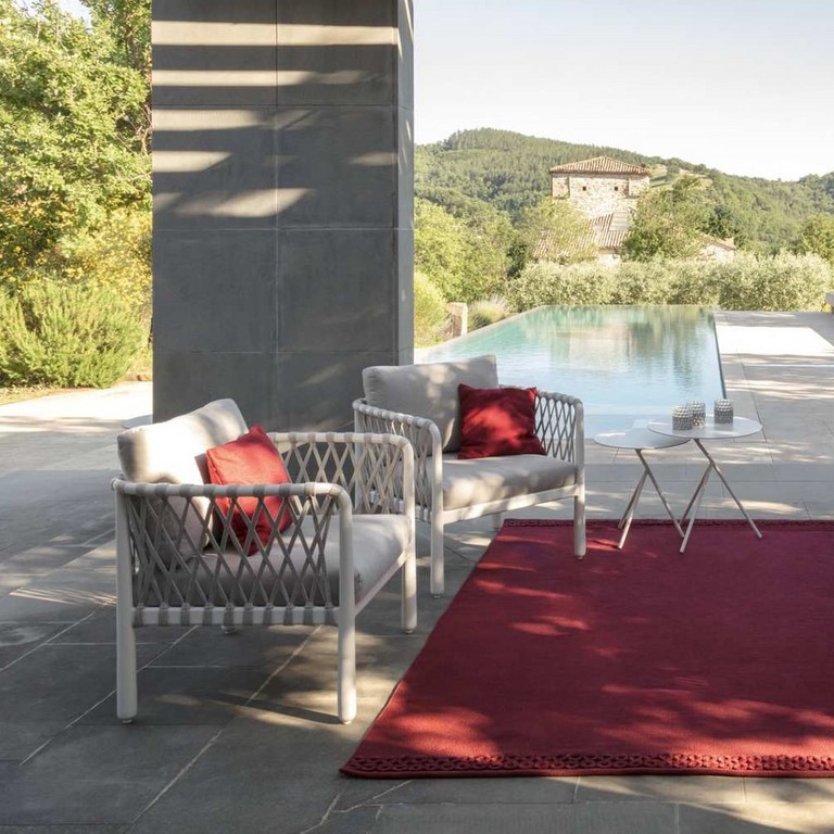 SOFY TALENTI OUTDOOR LIVING