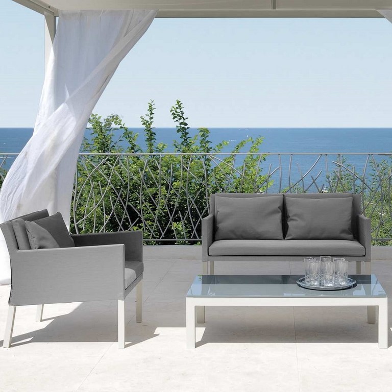 COLLECTION MAIORCA AND MINORCA TALENTI OUTDOOR LIVING