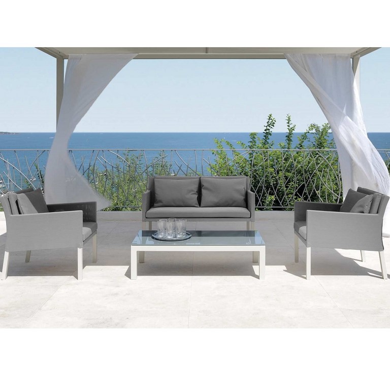 COLLECTION MAIORCA AND MINORCA TALENTI OUTDOOR LIVING