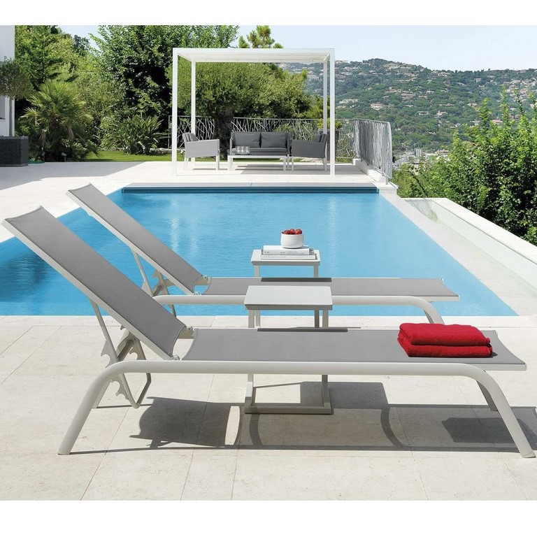COLLECTION MAIORCA AND MINORCA TALENTI OUTDOOR LIVING