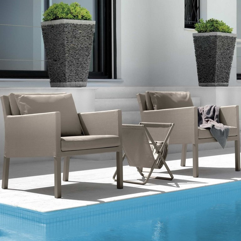 COLLECTION MAIORCA AND MINORCA TALENTI OUTDOOR LIVING