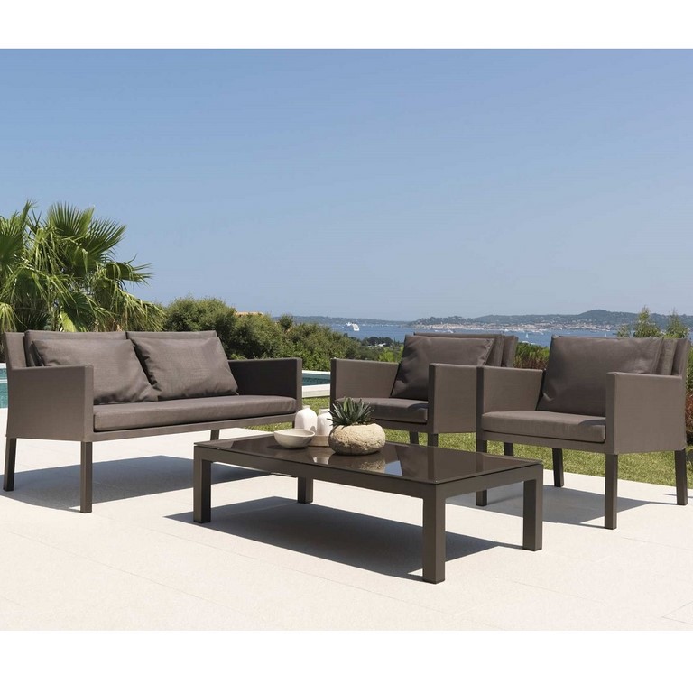 COLLECTION MAIORCA AND MINORCA TALENTI OUTDOOR LIVING