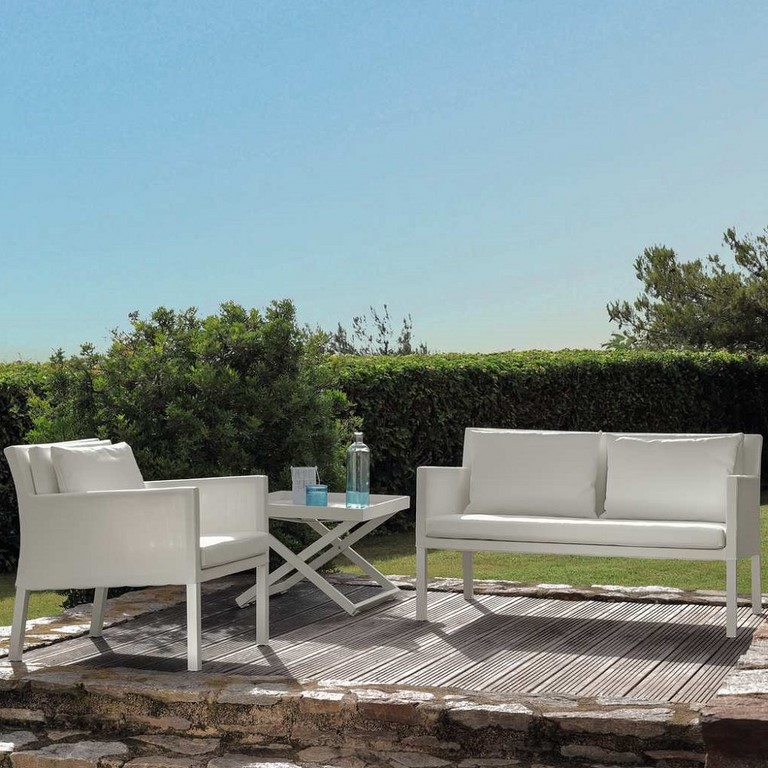 COLLECTION MAIORCA AND MINORCA TALENTI OUTDOOR LIVING