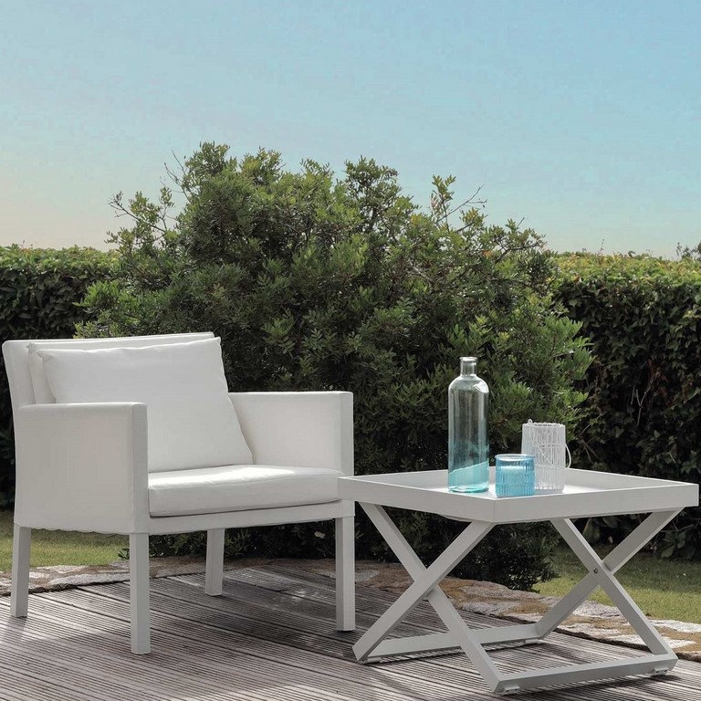 COLLECTION MAIORCA AND MINORCA TALENTI OUTDOOR LIVING