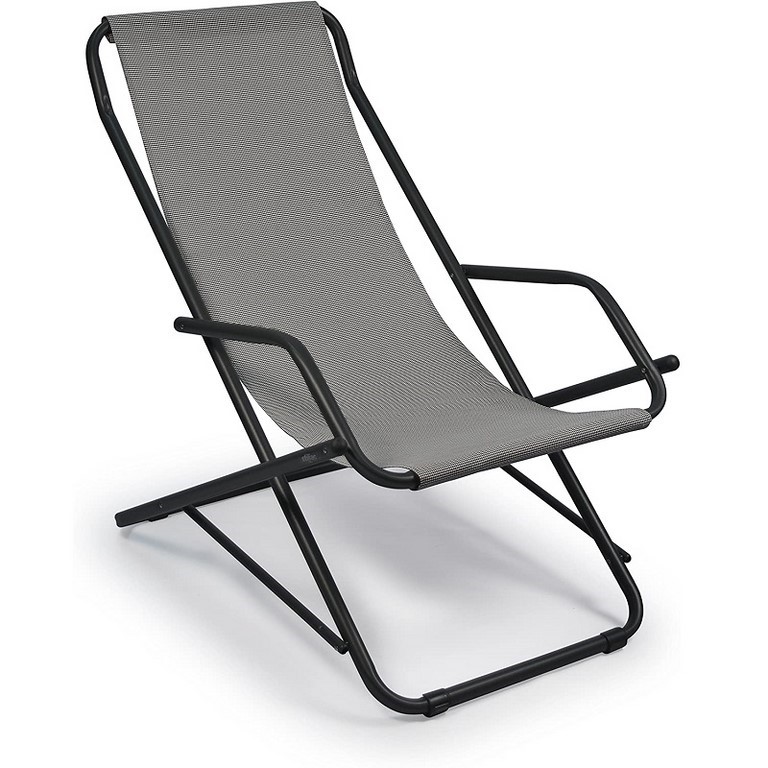 Deckchair Swing Stiliac