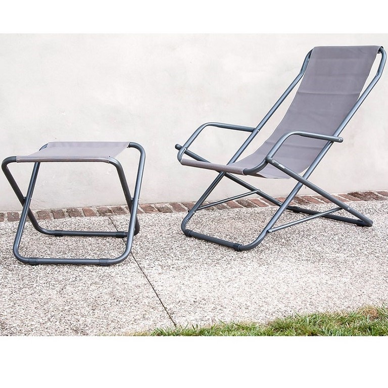 Deckchair Swing Stiliac