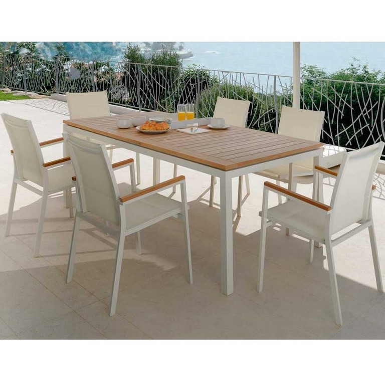 Timber Collection Talenti Outdoor Living