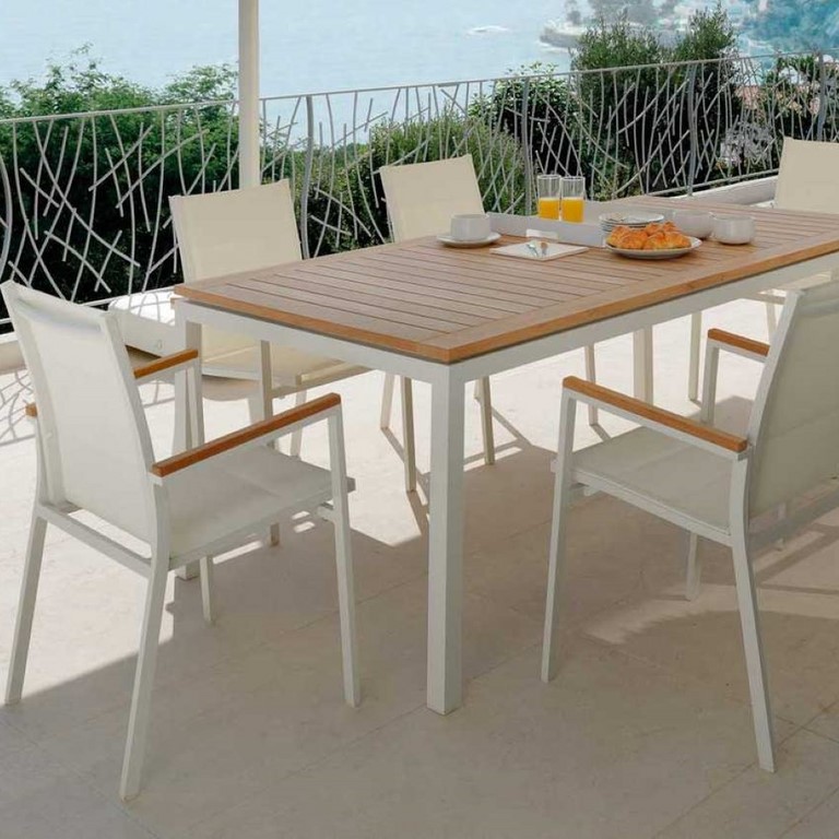 Timber Collection Talenti Outdoor Living