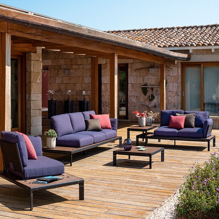 Garden Furniture Emu Tami Collection