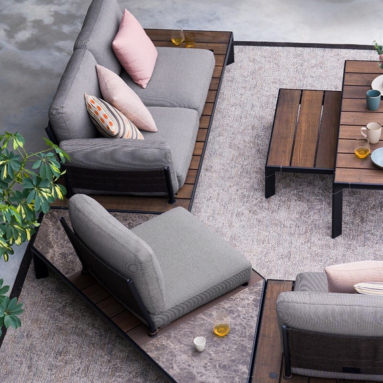 Garden Furniture Emu Tami Collection