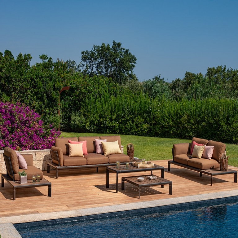 Garden Furniture Emu Tami Collection