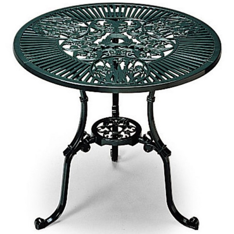 Narcisi Table Fast
