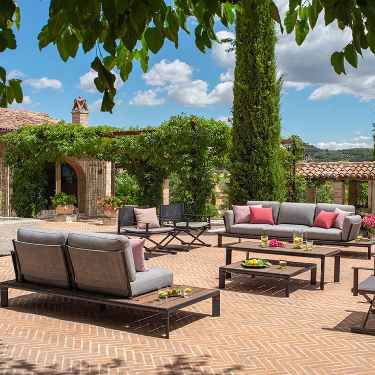 Garden Furniture Emu Tami Collection
