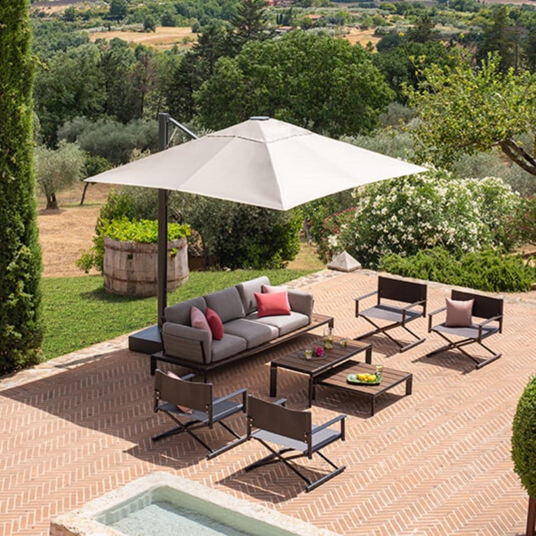 Garden Furniture Emu Tami Collection