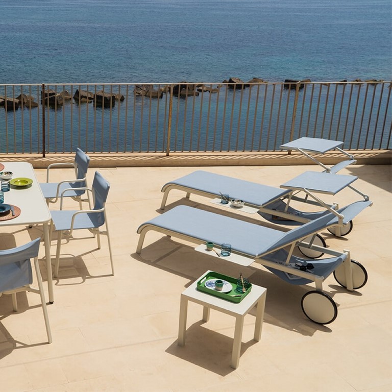 Garden Furniture Emu Tiki Collection