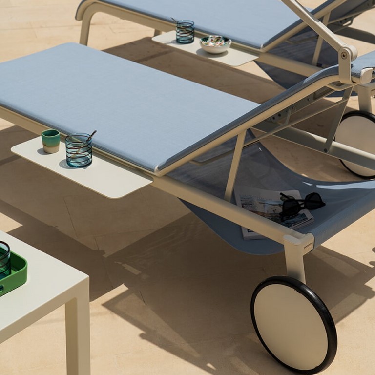 Garden Furniture Emu Tiki Collection