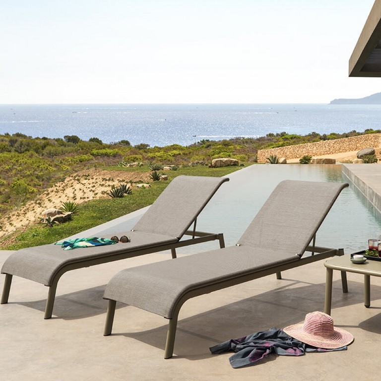 Garden Furniture Emu Tiki Collection