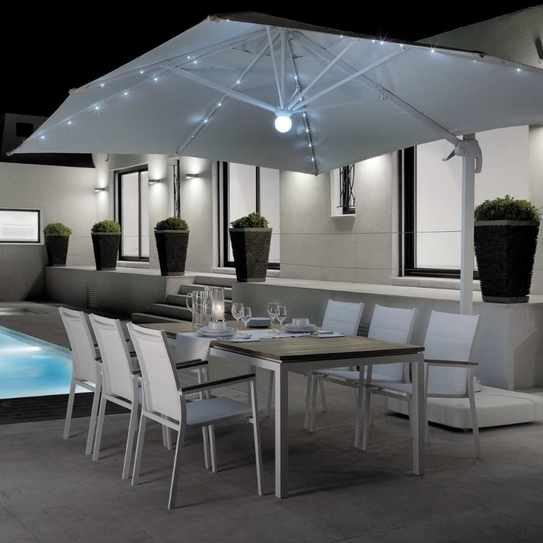 Timber Collection Talenti Outdoor Living