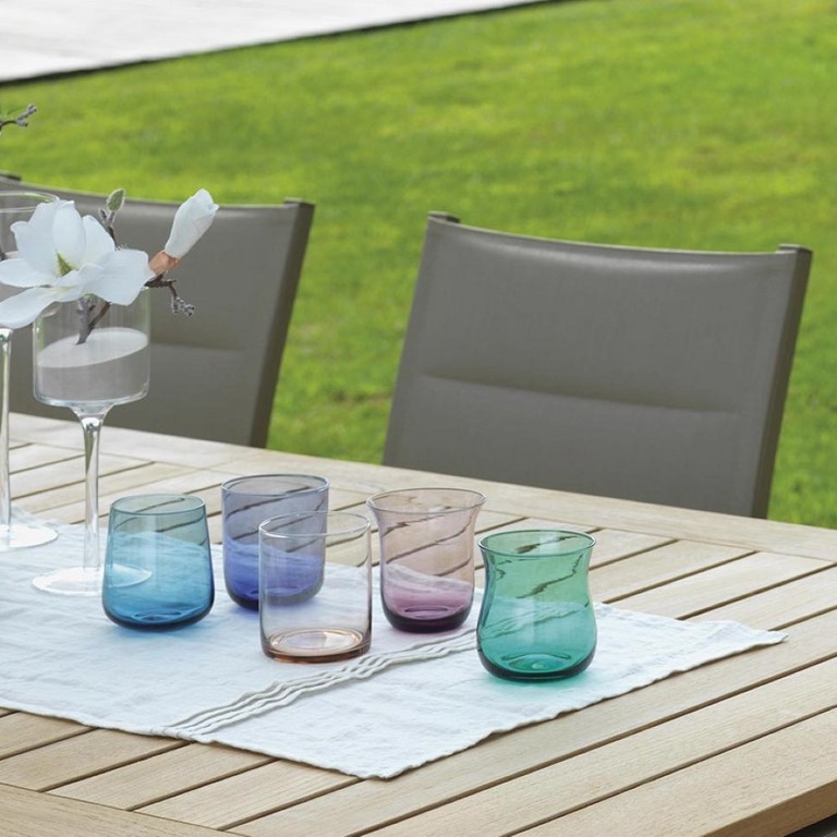 Timber Collection Talenti Outdoor Living
