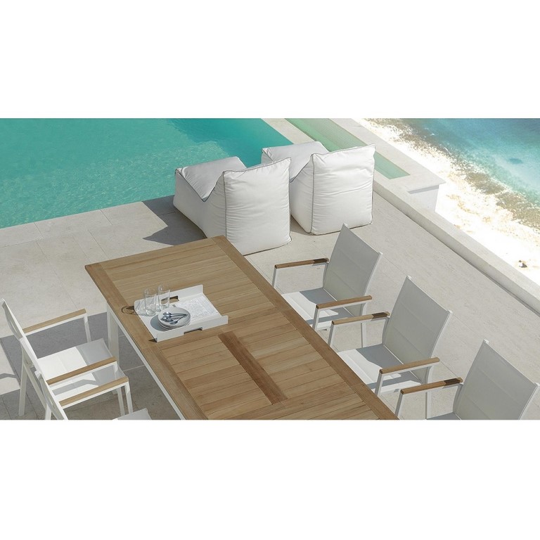 Timber Collection Talenti Outdoor Living