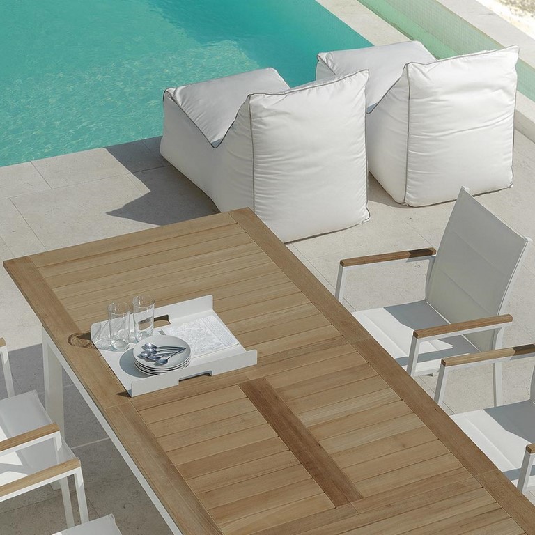 Timber Collection Talenti Outdoor Living