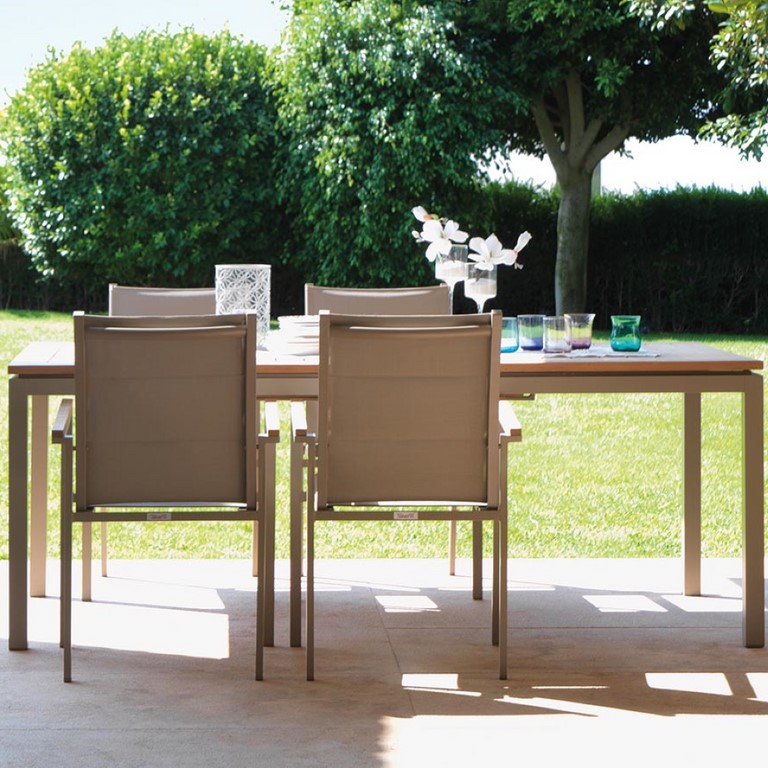 Timber Collection Talenti Outdoor Living