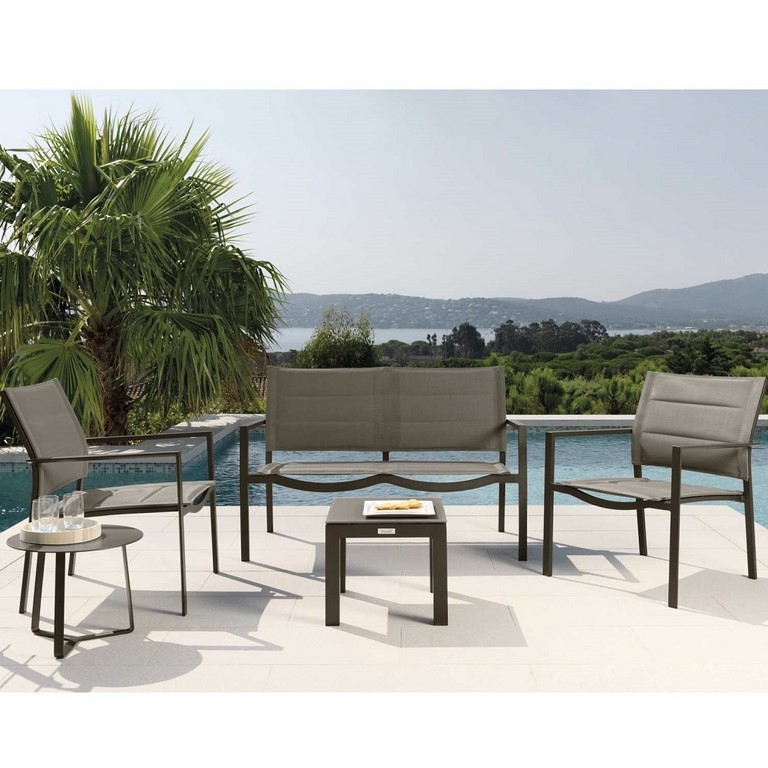 Touch Collection Talenti Outdoor Living