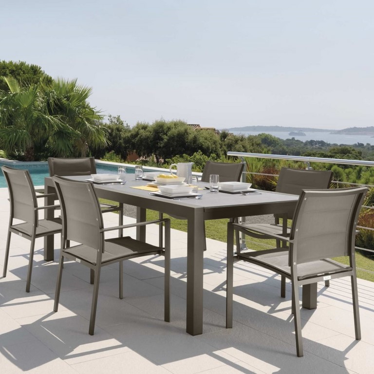 Touch Collection Talenti Outdoor Living