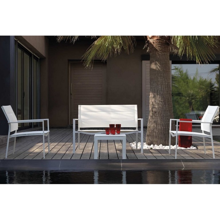 Touch Collection Talenti Outdoor Living